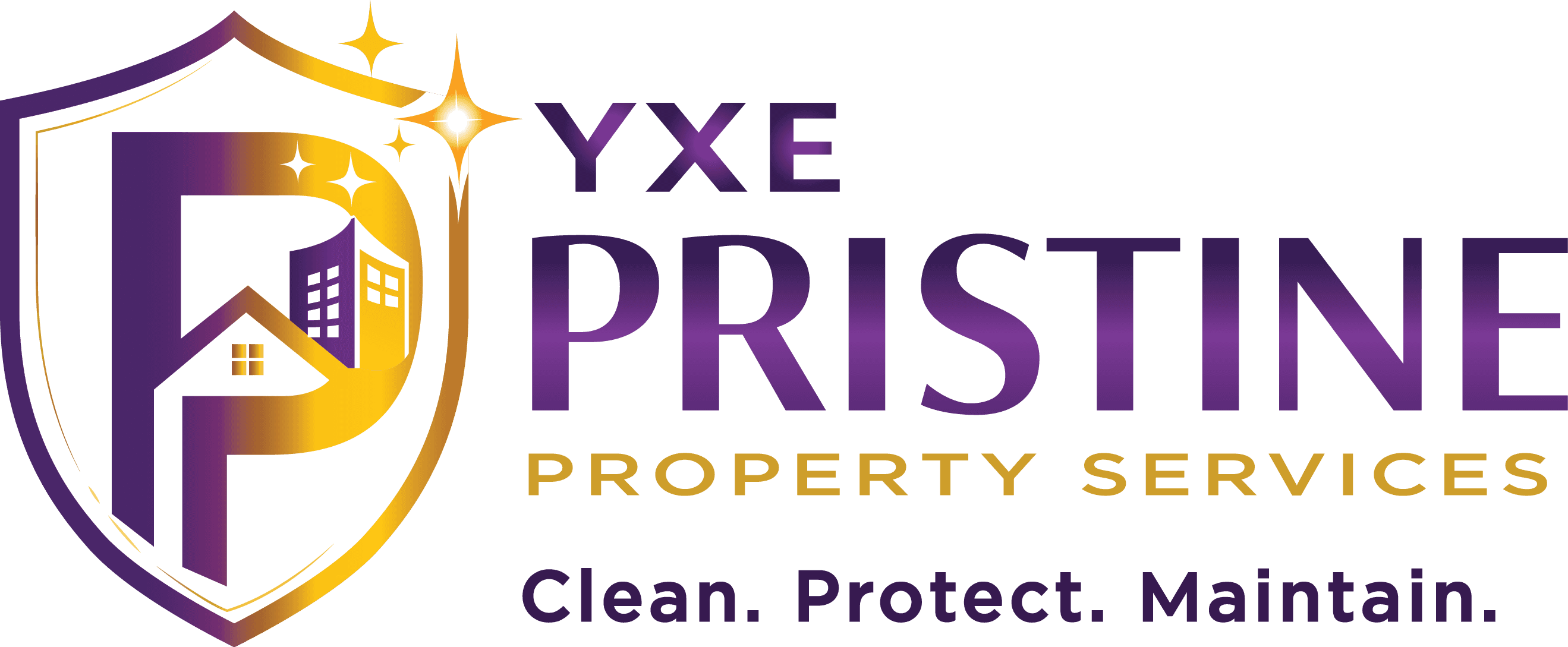 YXE Pristine Property Services